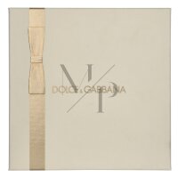 Dolce & Gabbana Light Blue Pour Femme Geschenkset Eau...