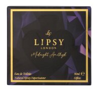 Lipsy Midnight Amethyst Eau de Toilette 30ml