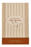 Lattafa Cookie Crave Give Me Gourmand Eau de Parfum 75ml