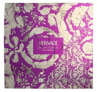 Versace Dylan Purple Geschenkset Eau de Parfum 100ml/Body...