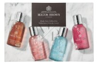 Molton Brown Woody & Floral Mini Travel Set 400ml