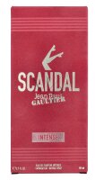 Jean Paul Gaultier Scandal Intense Edp Spay 80ml