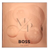 Hugo Boss The Scent Geschenkset Eau de Parfum 50ml/Body...