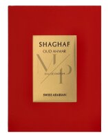 Swiss Arabian Shaghaf Oud Ahmar Limited Edition Eau de...