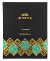 Swiss Arabian Sehr Al Sheila Eau de Parfum 100ml