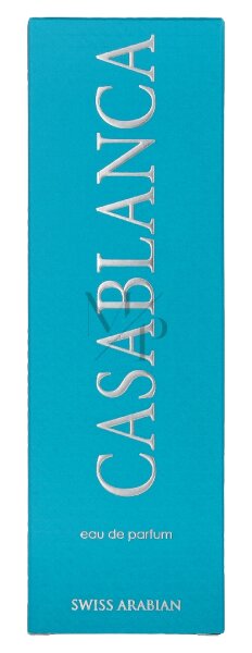 Swiss Arabian Casablanca Eau de Parfum 100ml
