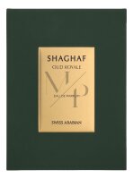 Swiss Arabian Shaghaf Oud Royale Eau de Parfum 75ml