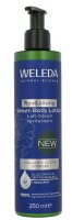 Weleda Blue Gentian Revitalising Serum Body Lotion 250ml