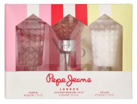 Pepe Jeans Cocktail For Her Geschenkset Eau de Toilette...