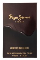 Pepe Jeans Addictive Indulgence For Him Eau de Parfum 50ml