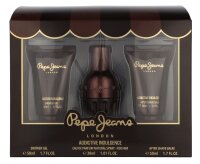 Pepe Jeans Addictive Indulgence For Him Geschenkset...