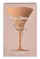 Pepe Jeans Addictive For Her Eau de Parfum 80ml