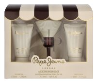 Pepe Jeans Addictive Indulgence For Her Geschenkset...