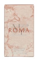 Laura Biagiotti Roma Fiori Bianchi Eau de Toilette 25ml