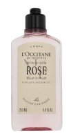 LOccitane Rose Scented Shower Gel 250ml