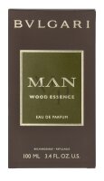Bvlgari Man Wood Essence Eau de Parfum 100ml