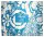 Versace Eros Pour Homme Geschenkset Eau de Toilette 50ml/Bath & Shower Gel 50ml/Aftershave Balm 50ml