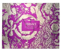 Versace Dylan Purple Geschenkset Eau de Parfum 50ml/Bath...