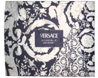 Versace Dylan Blue Pour Homme Geschenkset Eau de Toilette...