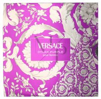 Versace Dylan Purple Geschenkset Eau de Parfum 30ml/Body...