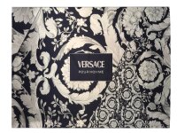 Versace Pour Homme Geschenkset Eau de Toilette 100ml/Eau...