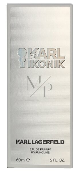 Karl Lagerfeld Ikonik Pour Homme Eau de Parfum 60ml