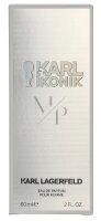 Karl Lagerfeld Ikonik Pour Homme Eau de Parfum 60ml