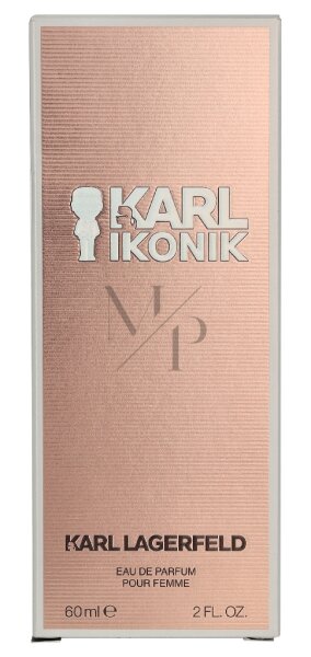 Karl Lagerfeld Ikonik Pour Femme Eau de Parfum 60ml