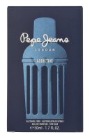 Pepe Jeans Addictive For Him Eau de Parfum 50ml
