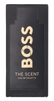 Hugo Boss The Scent Eau de Toilette 200ml