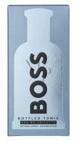 Hugo Boss Bottled Tonic Eau de Toilette 100ml