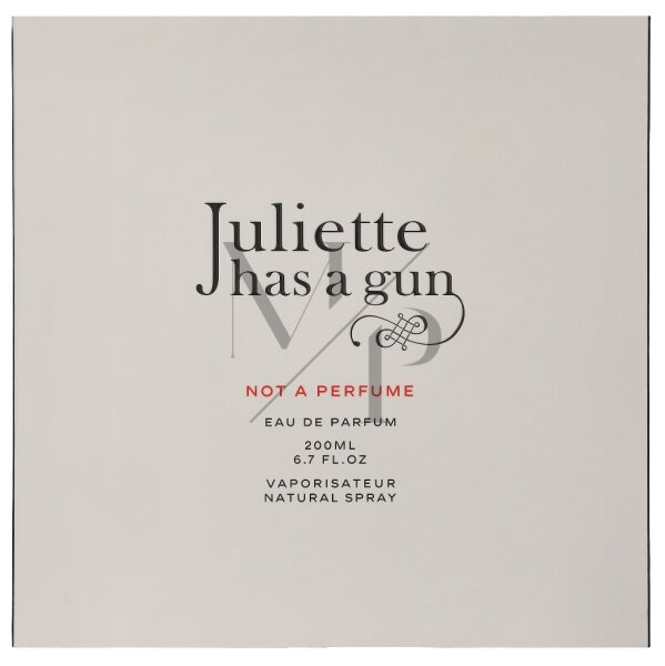 Juliette Has A Gun Not A Perfume Eau de Parfum 200ml