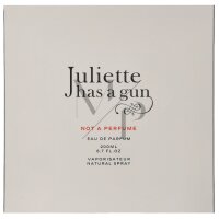 Juliette Has A Gun Not A Perfume Eau de Parfum 200ml