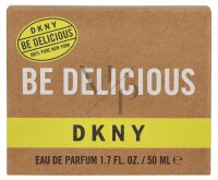 DKNY Be Delicious Women Eau de Parfum 50ml