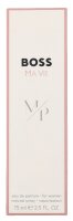 Hugo Boss Ma Vie Pour Femme Eau de Parfum 75ml