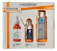 LRP Vitamin C12 Serum Set 90ml