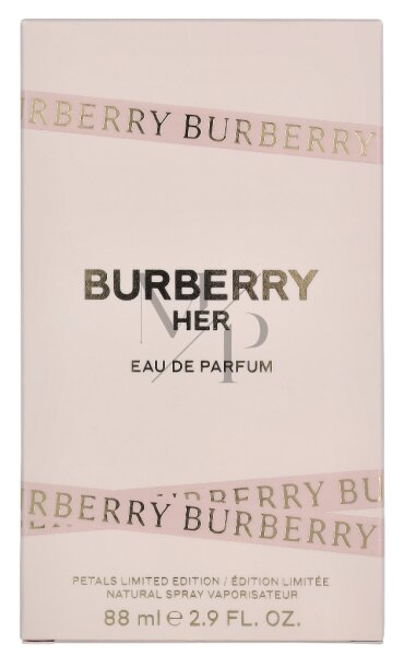 Burberry Her Petals Limited Edition Eau de Parfum 100ml
