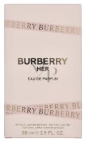 Burberry Her Petals Limited Edition Eau de Parfum 100ml