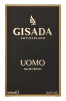 Gisada Uomo Eau de Parfum 100ml
