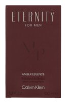 Calvin Klein Eternity For Men Amber Essence Parfum...