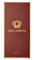 Dolce & Gabbana Q Parfum Spray 100ml