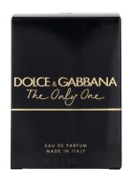 Dolce & Gabbana The Only One For Women Eau de Parfum...