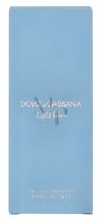 Dolce & Gabbana Light Blue Pour Femme Eau de Toilette...