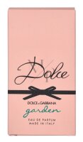 Dolce & Gabbana Dolce Garden Eau de Parfum 50ml
