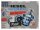 Diesel Sound of the Brave Geschenkset Eau de Toilette75ml/ Shower Gel 100ml/Shower Gel 50ml