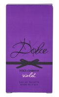 Dolce & Gabbana Dolce Violet Eau de Toilette 50ml