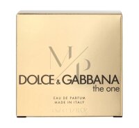 Dolce & Gabbana The One For Women Eau de Parfum 50ml