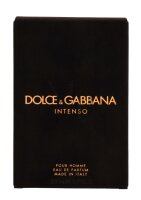 Dolce & Gabbana Intenso Pour Homme Eau de Parfum 200ml