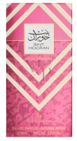 Ard Al Zaafaran Bint Hooran Rose Passion Eau de Parfum 50ml