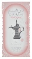 Ard Al Zaafaran Dirham Wardi Eau de Parfum 50ml